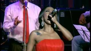 Kelly Khumalo  Uyinkosi Yamakhosi  Gospel In Me Vol 3 [upl. by Naneik]