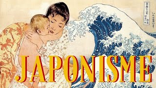 6 Ways French Impressionism Was Shaped by Japanese Art [upl. by Ciel]