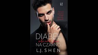 Diabeł  Audiobooki  Audiobook PL  Romans 1 [upl. by Emiatej308]