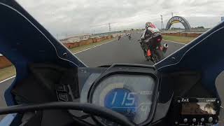 2024 Tsukuba Tourist Trophy in NOVEMBER NT2 84 予選 [upl. by Wong]