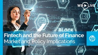 Fintech and the Future of Finance Market and Policy Implications [upl. by Atinnor]