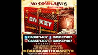 Caskey  Plop Plop Prod by The Avengerz [upl. by Tennos]