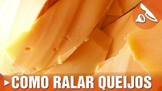 Ralar queijos [upl. by Trever568]