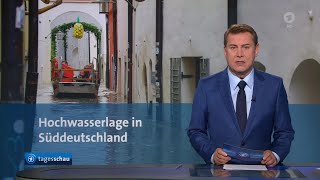 tagesschau 2000 Uhr 04062024 [upl. by Jasmin]