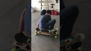 triple decker skateboard [upl. by Keiko]