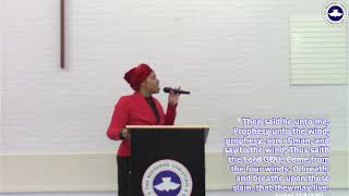 RCCG VHP WORSHIP SERVICE LIVE 11th February2024 [upl. by Lahcsap520]