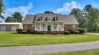 4814 Double Branches Rd Lincolnton GA [upl. by Nyved]