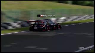 Gr2 Spa endurance 24laps [upl. by Haon170]