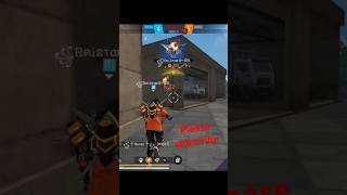 raistar 1v1 custom freefire viralvideo [upl. by Eihcra240]