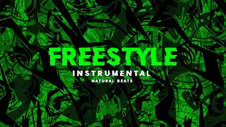 PISTA DE RAP  FREESTYLE 28  INSTRUMENTAL DE HIP HOP PARA IMPROVISAR  NATURAL BEATS [upl. by Alyda122]