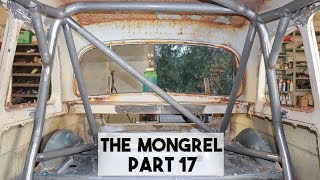 THE MONGREL PART 17 URCH MERCHANDISE HAS LANDED [upl. by Nisa]