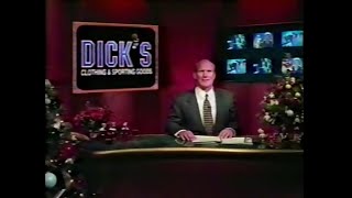 November 21 1993 commercials [upl. by Gudren]