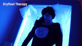 Degree Wellness  Dry Float Therapy [upl. by Aala]