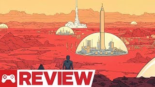 Surviving Mars Review [upl. by Isadora]