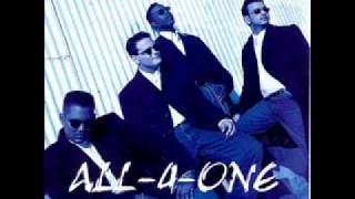 All 4 One  Giving You My Heart Forever [upl. by Singhal]