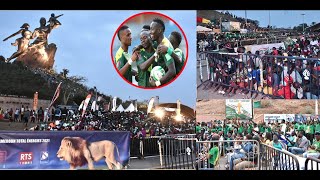 🔴DIRECT Le Senegal champion dAfrique le jubilé de SONKO dans les rues de Dakar [upl. by Cicely]