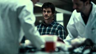 Hannibal Clip  A Sick Realization [upl. by Vaden573]