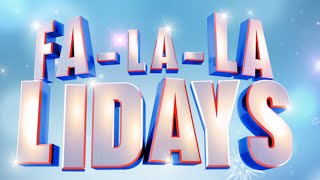 Disney Channel Friday Night FaLaLaLidays Livestream [upl. by Lamonica]