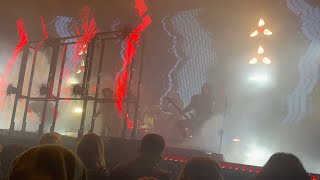 Starset Frequency Live The Roundhouse London 2024 [upl. by Dorolisa]