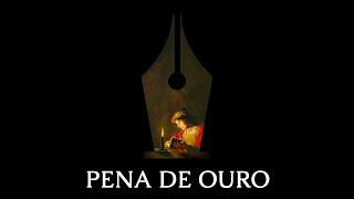 3° Prémio Internacional Pena de Ouro 2022 — Inscrições abertas ouse sonhar [upl. by Aset]