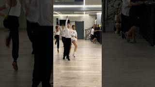 Jive🔥dance ballroom ballroomdance wdc art latindance jive rek video top fyp shorts [upl. by Leeban397]