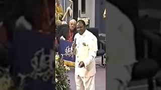 Remember This Benson Idahosa [upl. by Eilata]