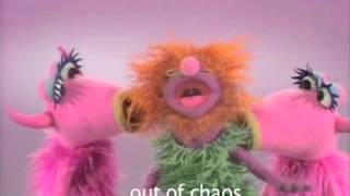 The Muppets explain Phenomenology [upl. by Halsted]