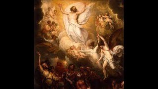 Traditional Latin Mass on Mai 12 2024 on Sunday within the Octave of the Ascension at 800 am [upl. by Lawford]