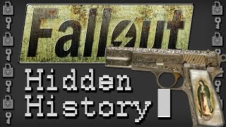 Hidden History FALLOUT  Religion [upl. by Shepp]