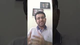 GPAT 2024 ASPIRANTS  Last Minute Messages  By Pharmacad CEO  Pranav Ganatra [upl. by Sacksen]