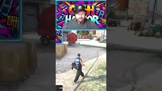 qlhhathor sur Twitch  On touche pas a la BeCANe de BRYAN  QLH FlashFA GTARP [upl. by Hollingsworth]