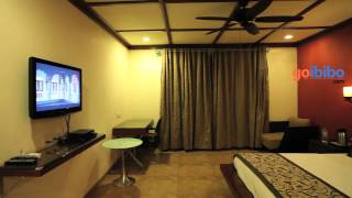 Hotel Fountain Village Mahabaleshwar  Hotels in Mahabaleshwar [upl. by Salmon]