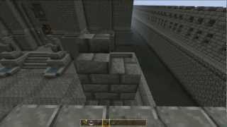 DLMC Tutorials  Buttresses [upl. by Libbie]