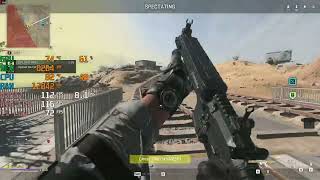 COD  Warzone 20  Ryzen 5 5600x  RX 7600  1080p Max amp Lowest Settings  Benchmark Fps Test [upl. by Airamasor]