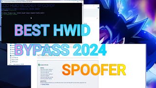 WARZONE HWID SP00FER ✨MW3 BYPASS HWID BAN✨Bypass Shadowban 2024 UD [upl. by Takken472]