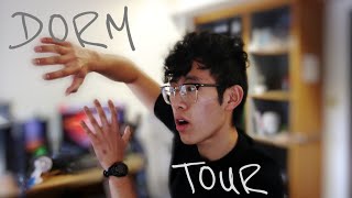 Dorm Tour  RIT Freshman [upl. by Isabea]