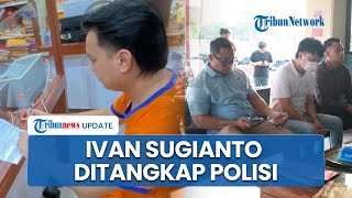 Pelaku Intimidasi Siswa SMA di Surabaya Ditangkap di Bandara Juanda Sempat Minta Maaf ke Publik [upl. by Nannoc]