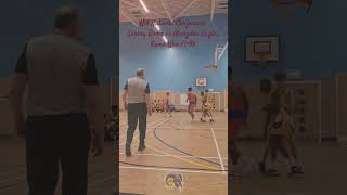 U18 Conf vs Abingdon Eagles  Highlights [upl. by Elliven782]