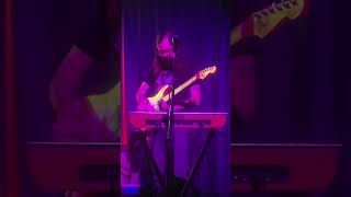 holy wave from Texas live full show at the Zebulon Los Angeles California [upl. by Ttoille371]