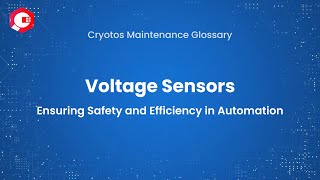 Voltage Sensors Explained Ensuring Safety amp Efficiency in Automation [upl. by Akeirahs]