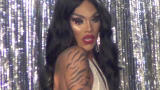 Kimora Blac quotGet Outta My Wayquot  Showgirls [upl. by Nylinnej469]