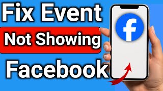 How to Fix Event Tab Not Showing on Facebook [upl. by Nohtahoj]