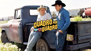 O Segredo de Brokeback Mountain  Trailer [upl. by Anisah378]