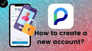 How to create a new account on Paysera [upl. by Lyrradal257]