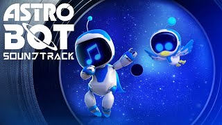 Decidedly Spooky  Astro Bot OST Official Soundtrack Original Score [upl. by Gizela]