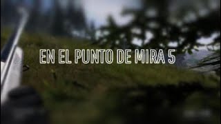 DAYZ EN EL PUNTO DE MIRA 5 [upl. by Yelyk]