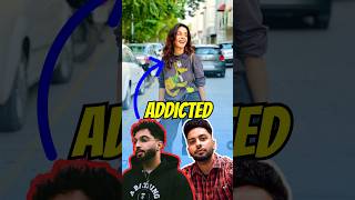 tegi Pannu navaan Sandhu dropped addicted music video [upl. by Kamilah]