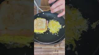 The best breakfast sandwich recipe youre ever gonna need [upl. by Georgeta]