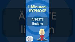 Hypnose Ängste lindern [upl. by Yorke129]