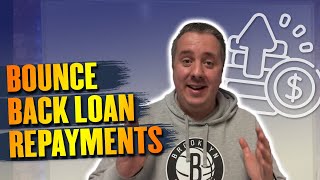 Bounce Back Loan Repayments Everything You Need To Know [upl. by Uot]